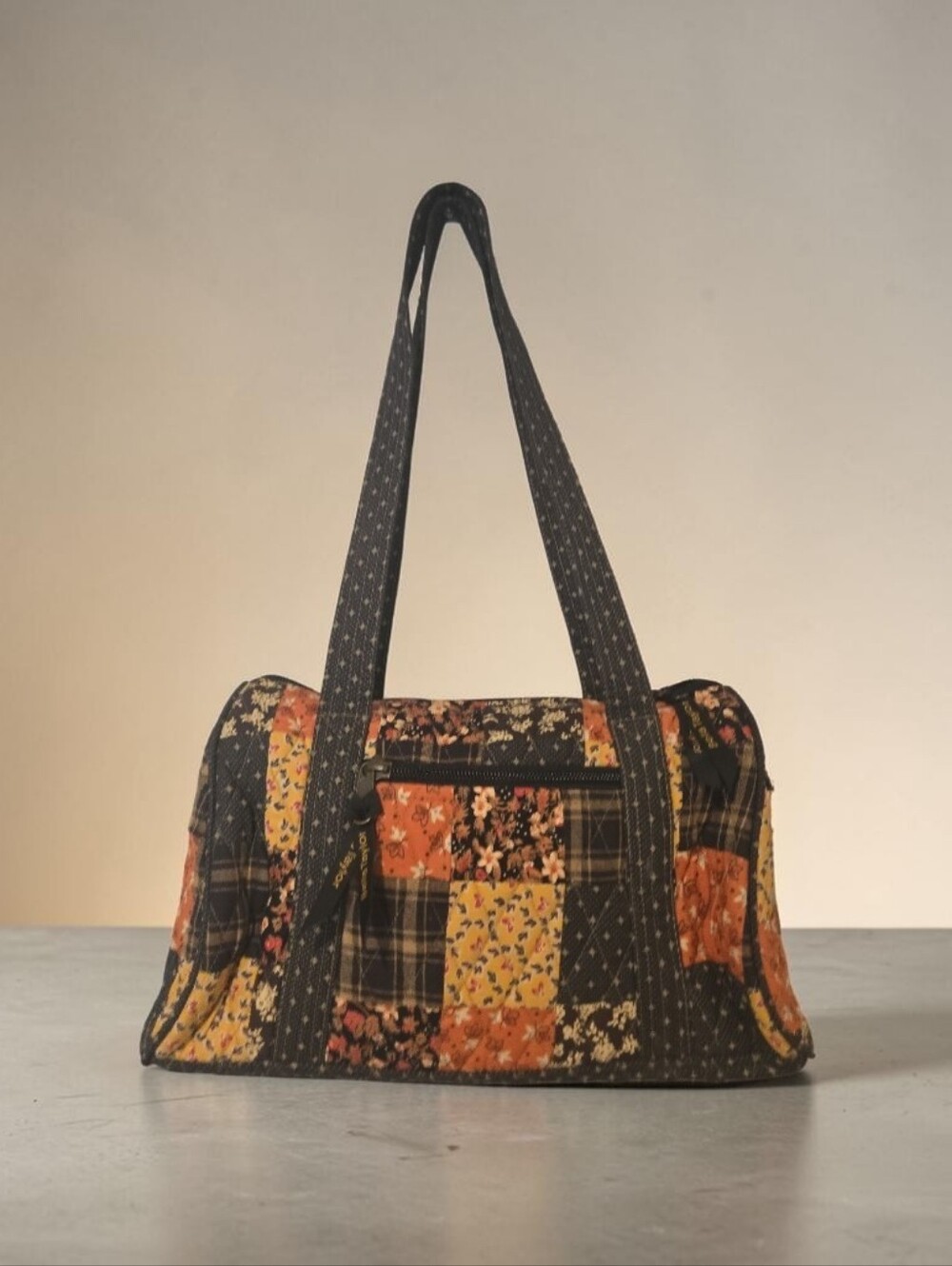 Bella Taylor Everyday Tote, Quilted Shoulder Bag for Wome